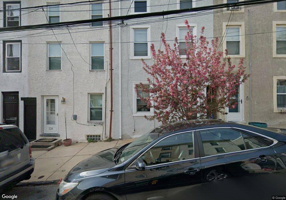 228 Dupont St, Philadelphia, PA 19127 - photo 1