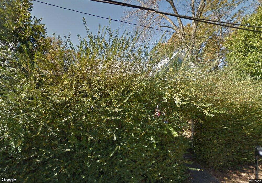 357 Lyndon Ave, Athens, GA 30601 - photo 1