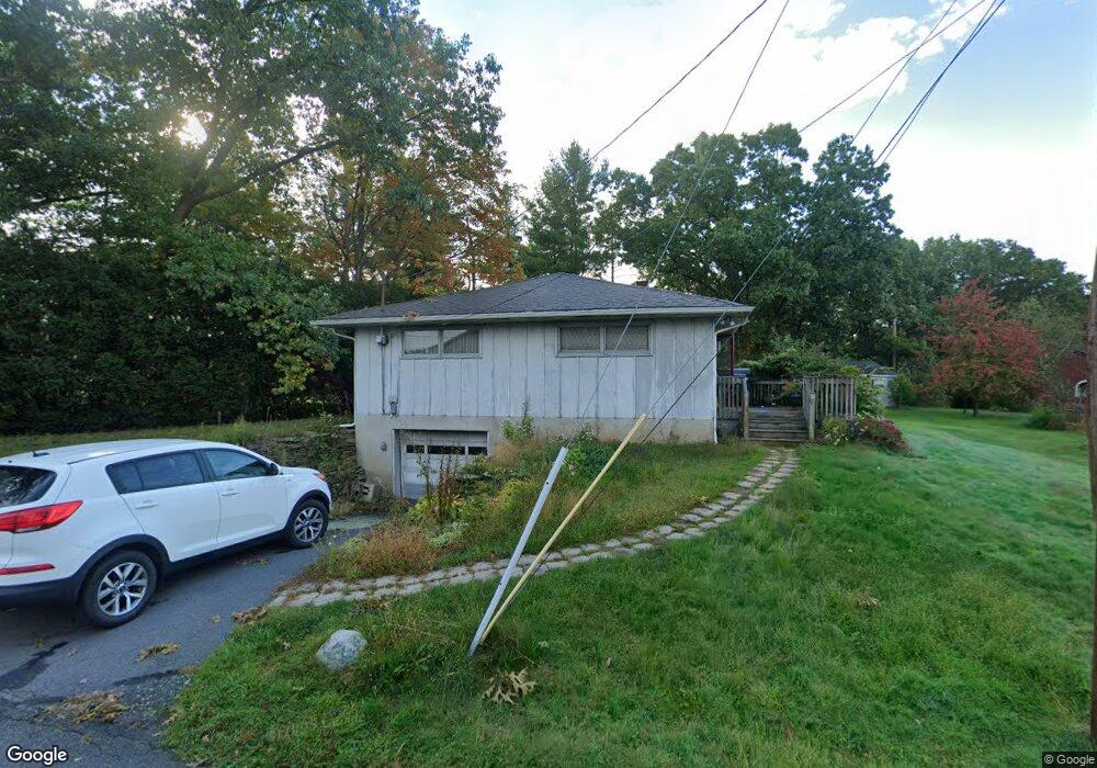 6 Moosic St, Moosic, PA 18507 - photo 1