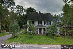 304 Deer Hill Rd, Chocorua, NH 03817