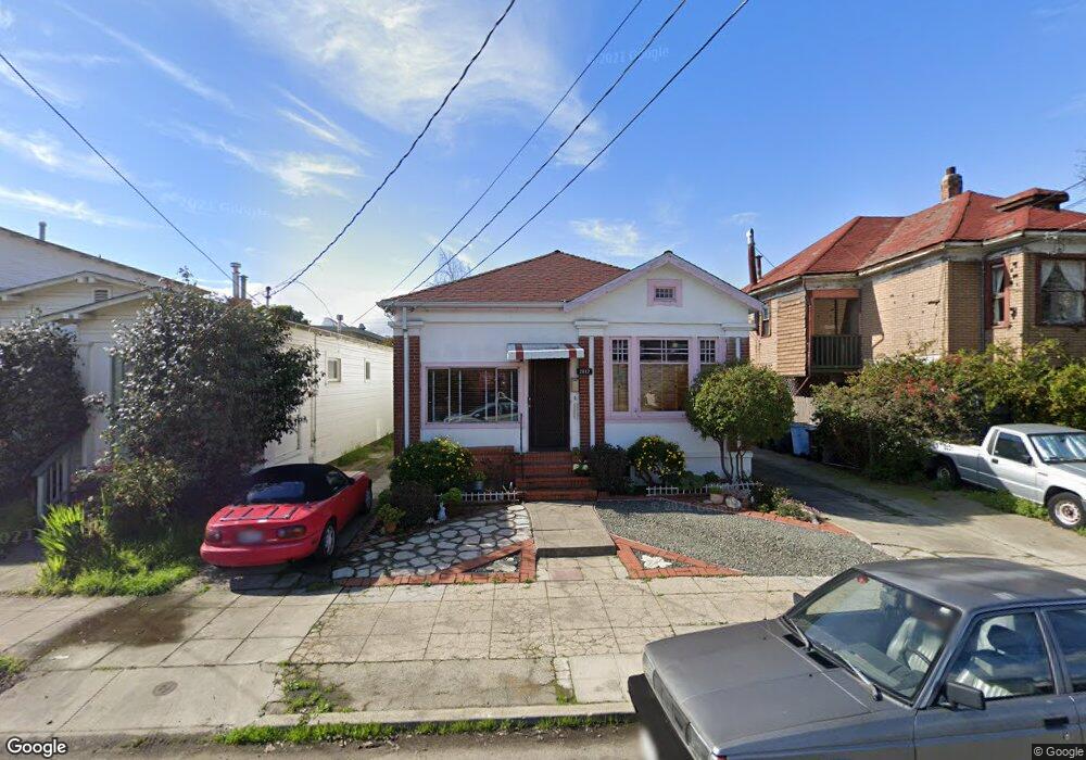 2812 10th St, Berkeley, CA 94710 - photo 1