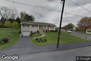 105 Center St, Hughestown, PA 18640