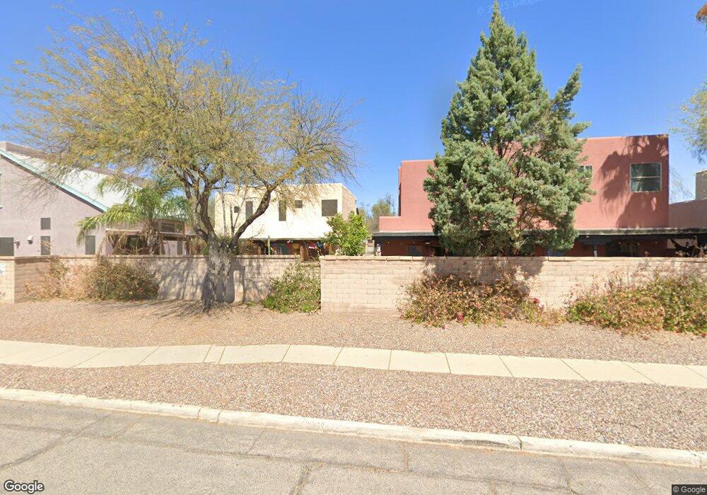 5284 E Timrod St, Tucson, AZ 85711 - photo 1