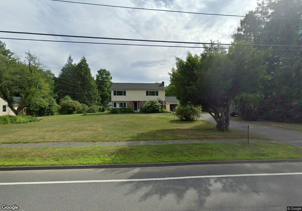 419 Bridge Rd, Florence, MA 01062 - photo 1