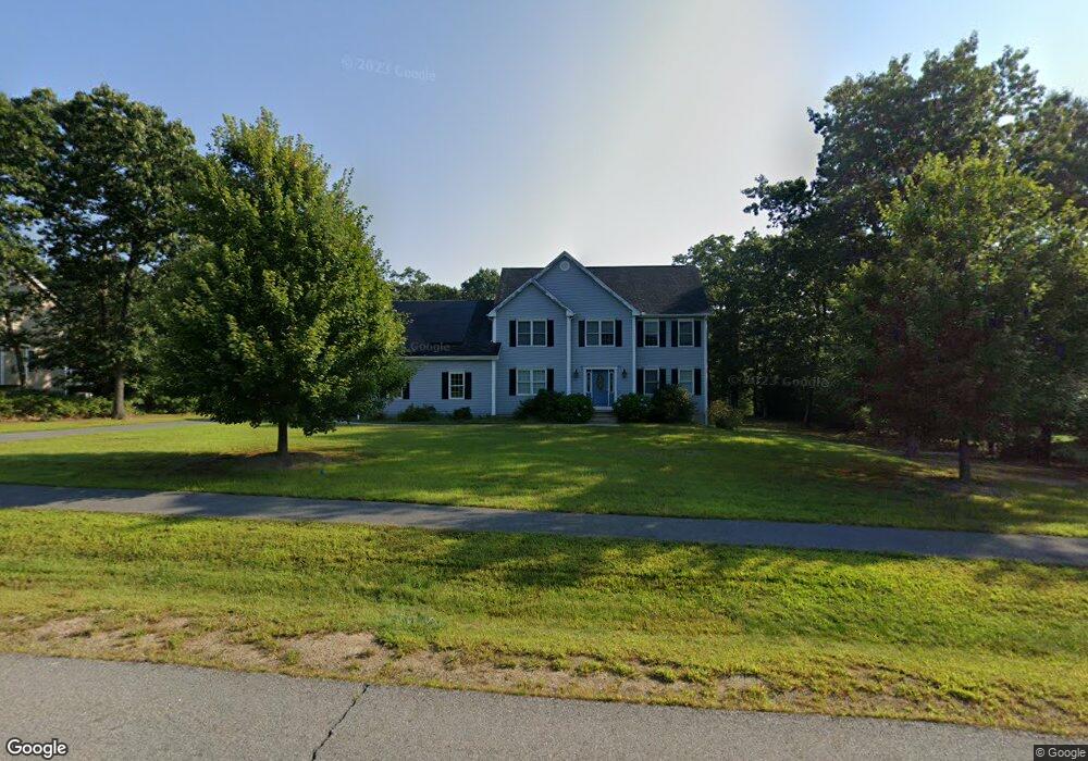 9 Linda Way, Bellingham, MA 02019 - photo 1