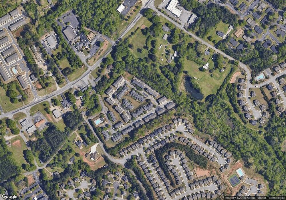 4323 Buford Valley Way, Buford, GA 30518 - photo 1