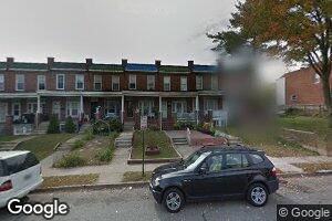 3411 W Caton Ave, Baltimore, MD 21229