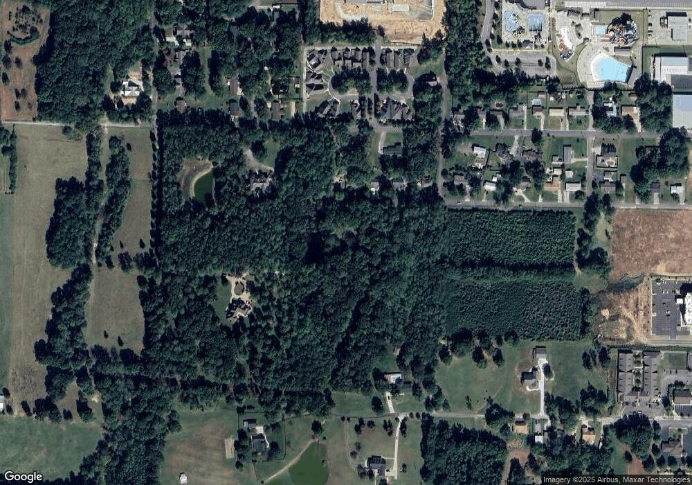 1322 Morningside Dr SW, Cullman, AL 35055 - photo 1