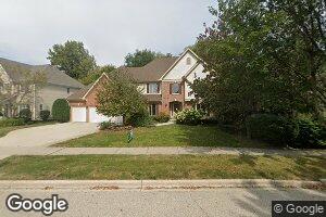 26W210 Arrow Glen Ct, Wheaton, IL 60189