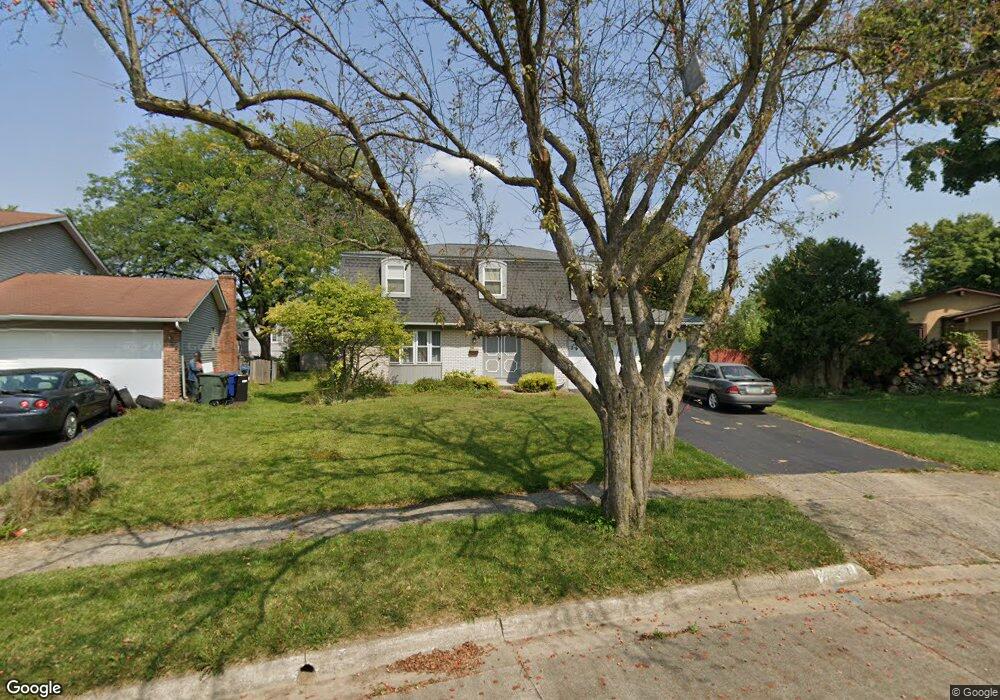 2156 Sumac Loop N, Columbus, OH 43229 - photo 1