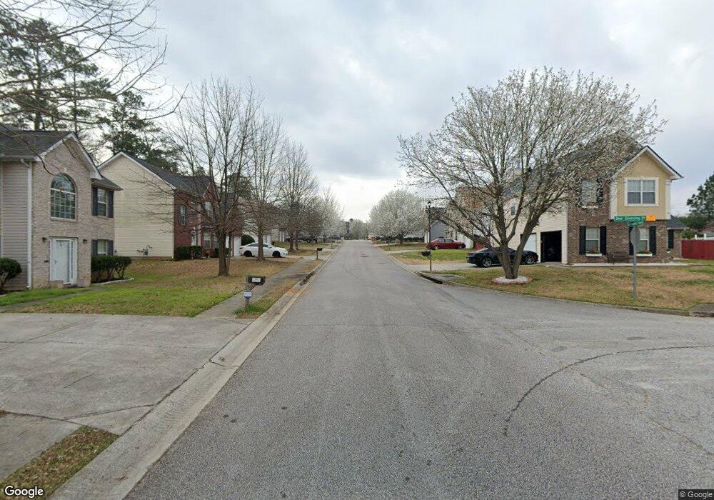 0 Deer Crossing Trace unit 8819127, Jonesboro, GA 30236 - photo 1