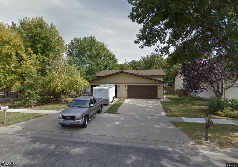 3533 2nd St N, Fargo, ND 58102 - photo 1