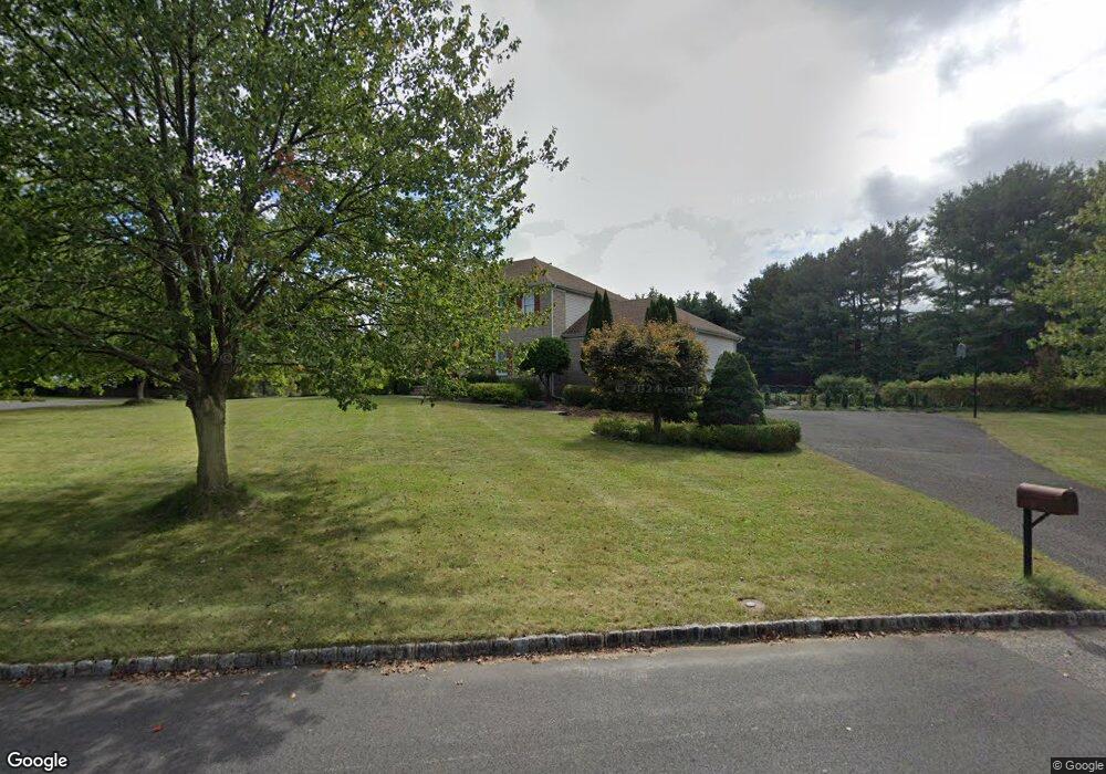 21 Dimisa Dr, Holmdel, NJ 07733 - photo 1