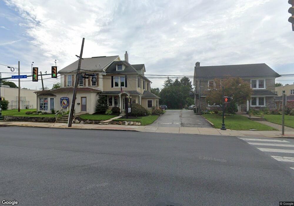 32 W Lancaster Ave, Downingtown, PA 19335 - photo 1