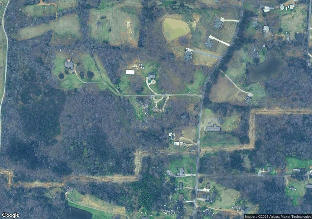 1355 Craft Rd S, Hernando, MS 38632 - photo 1