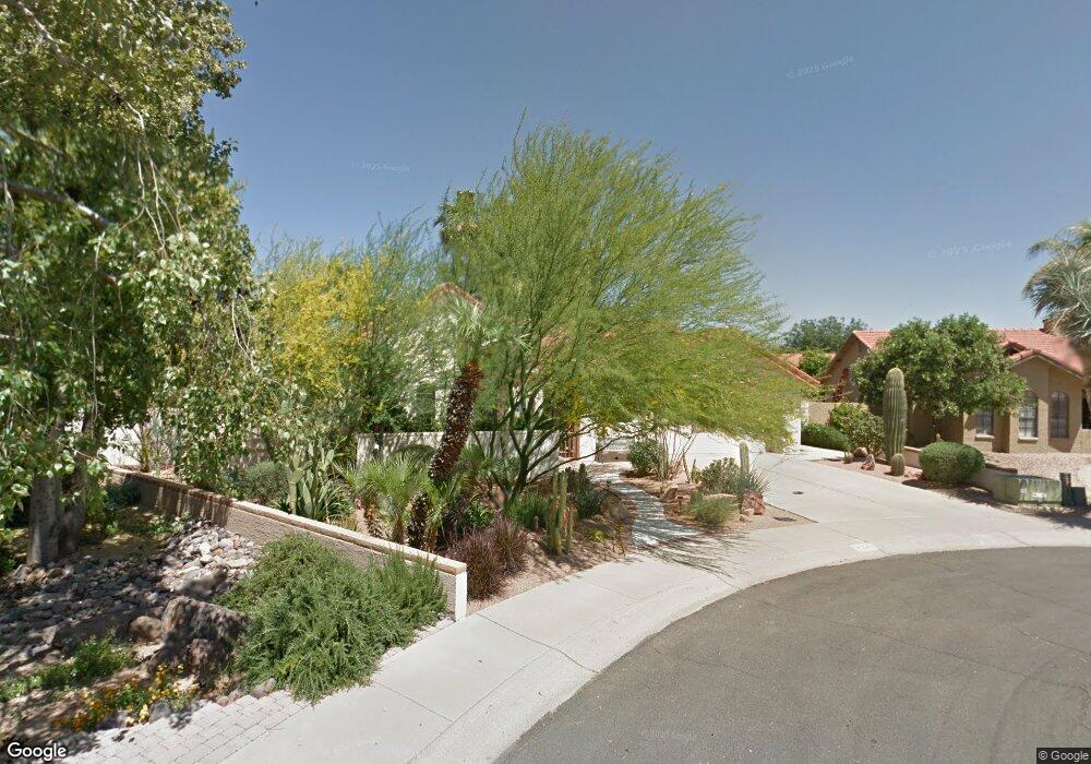 7925 S Hazelton Ln, Tempe, AZ 85284 - photo 1