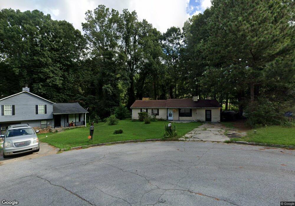 8408 N Pond Dr unit 2, Riverdale, GA 30274 - photo 1