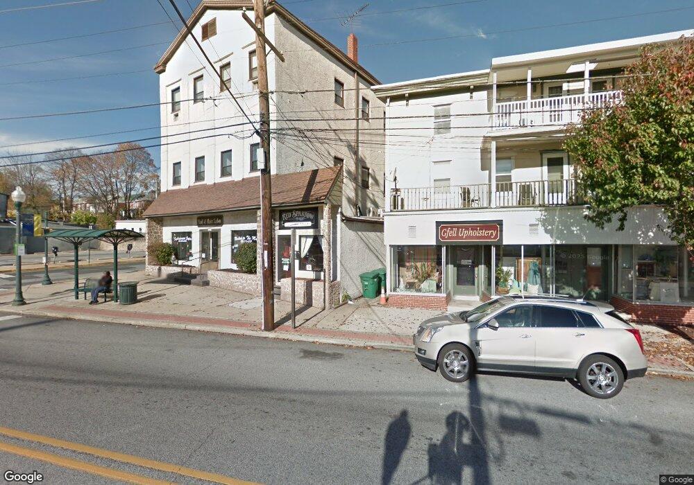 147 W Lancaster Ave, Downingtown, PA 19335 - photo 1