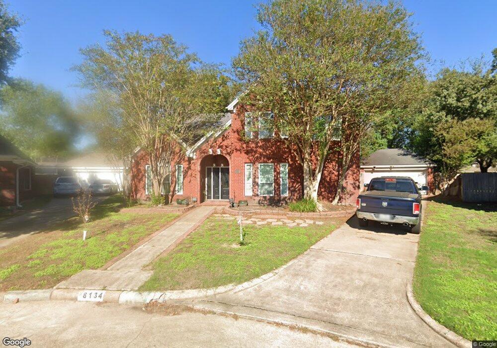 8134 Brighton Place Ct, Houston, TX 77095 - photo 1