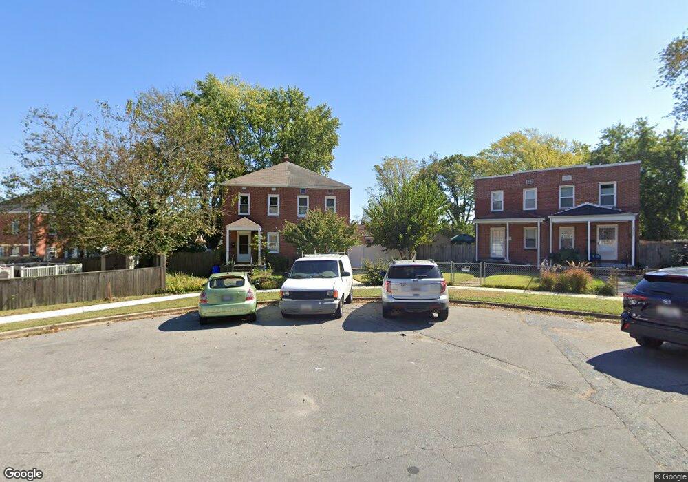 1009 Madison Ct, Annapolis, MD 21403 - photo 1