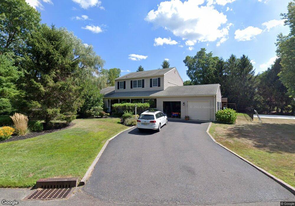 11 Knotty Oak Dr, Medford, NJ 08055 - photo 1