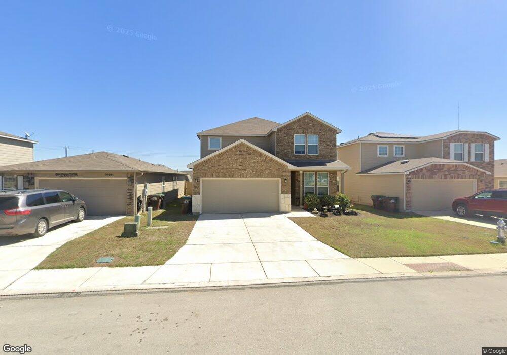 9902 Silver Mist Way, San Antonio, TX 78254 - photo 1