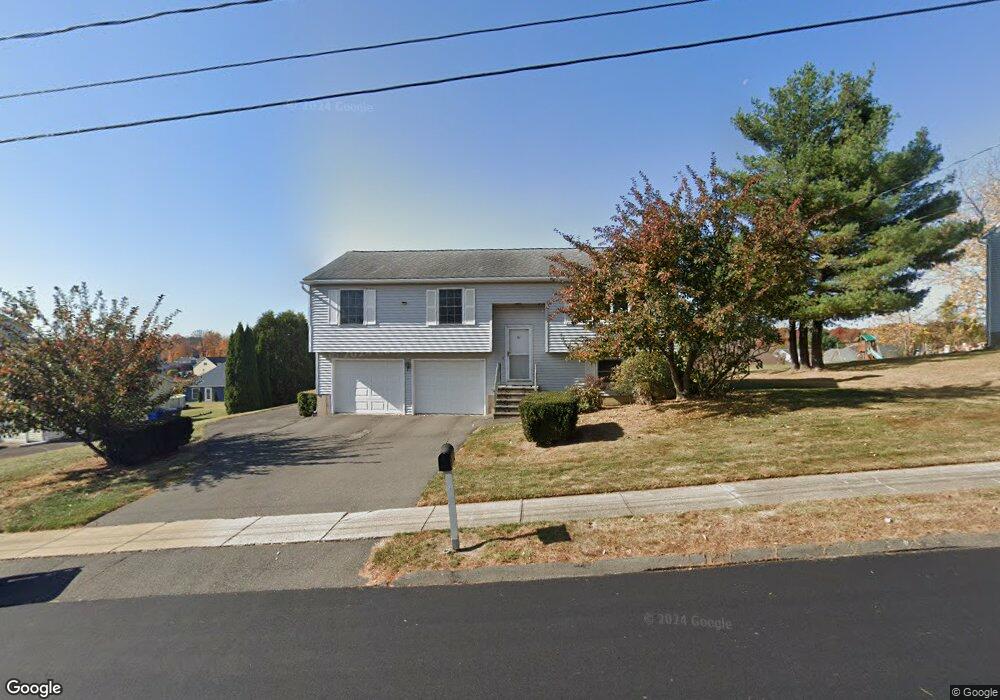 67 Wintergreen Rd, Bristol, CT 06010 - photo 1