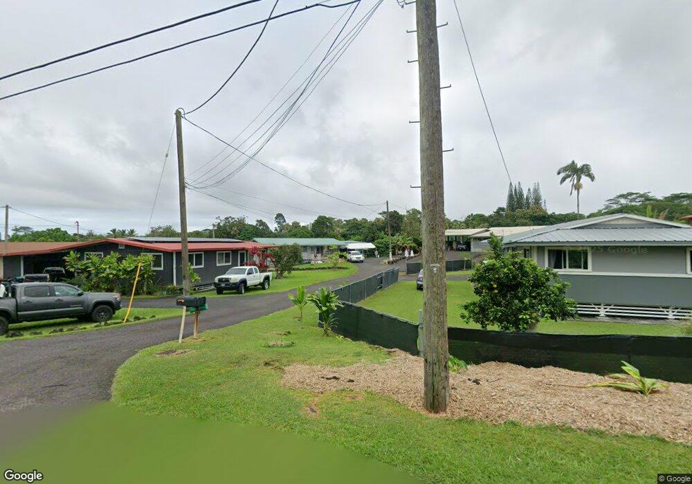 2581A Kinai St, Hilo, HI 96720 - photo 1