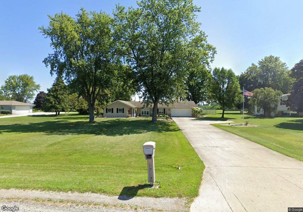 2632 N Berthaud Rd, New Haven, IN 46774 - photo 1