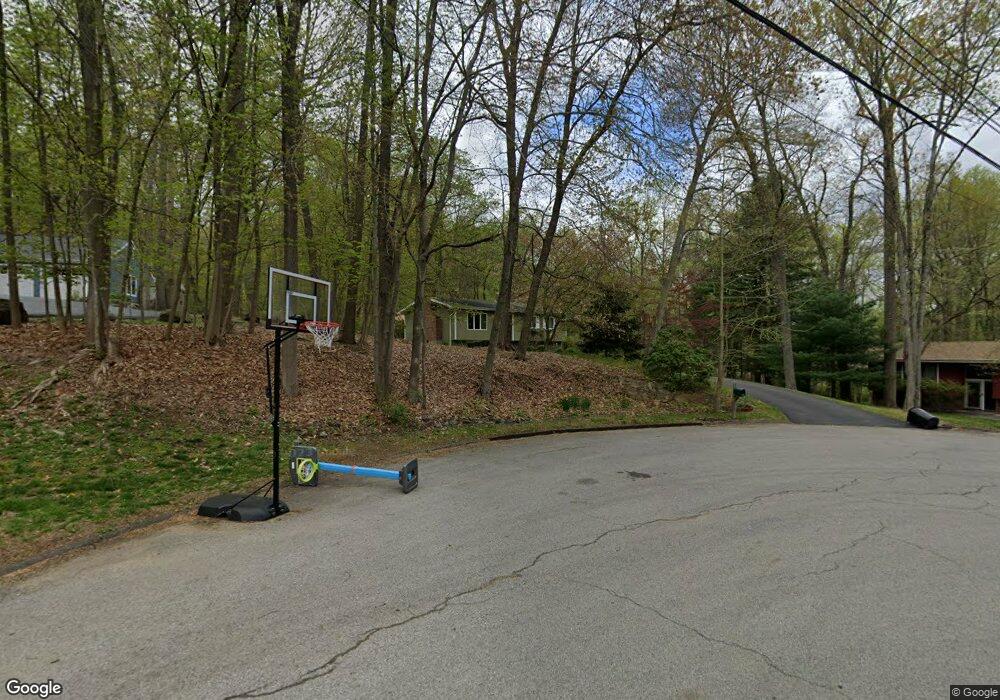 9 Charles W Briggs Rd, Croton On Hudson, NY 10520 - photo 1