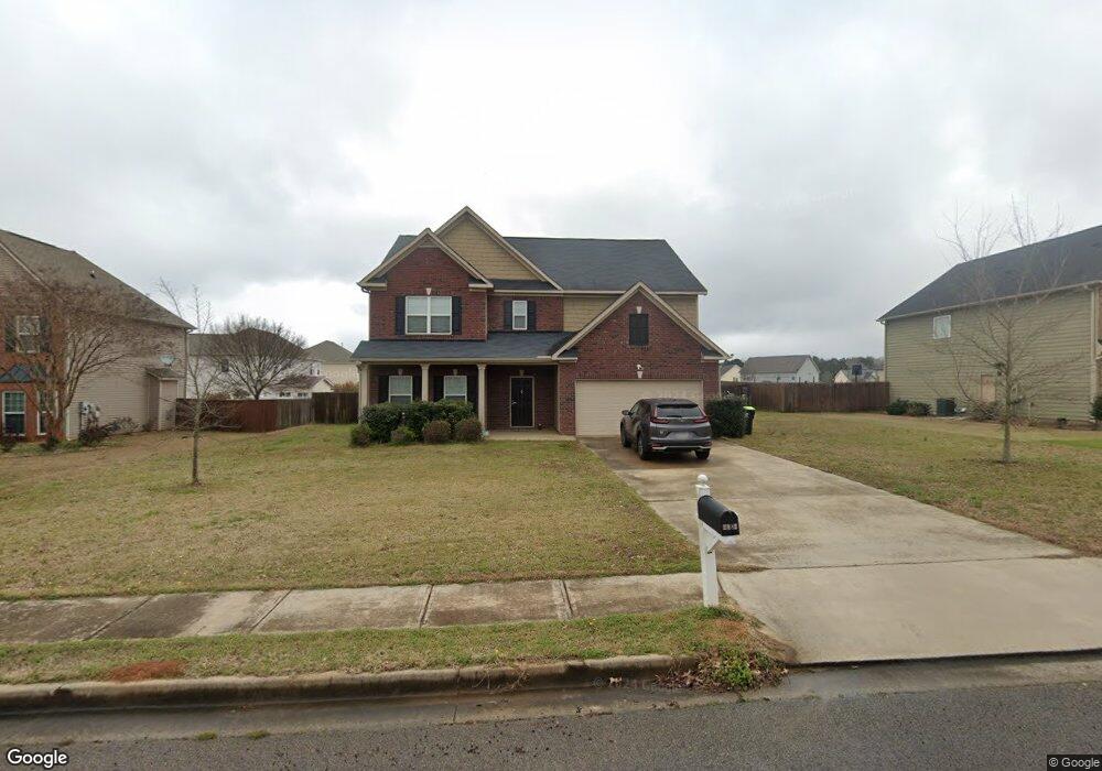 2182 Grant Ave unit 263, McDonough, GA 30252 - photo 1