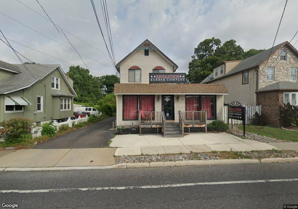 25 W Clements Bridge Rd, Runnemede, NJ 08078 - photo 1