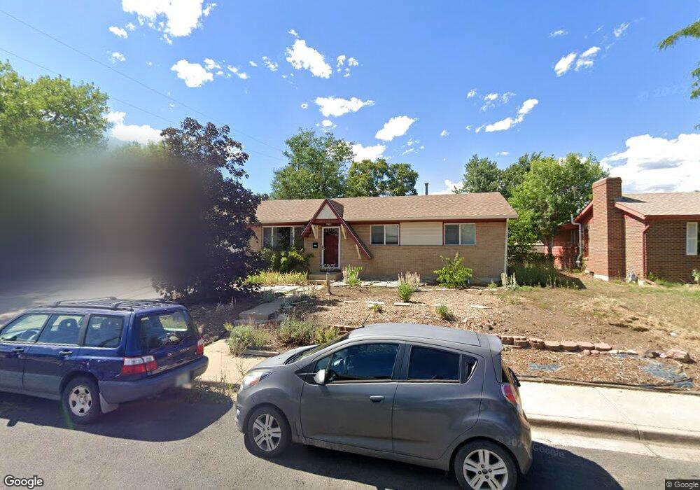 4683 Ingram Ct, Boulder, CO 80305 - photo 1