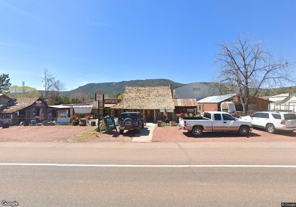 3972 Arizona 87 unit 1A, Pine, AZ 85544 - photo 1