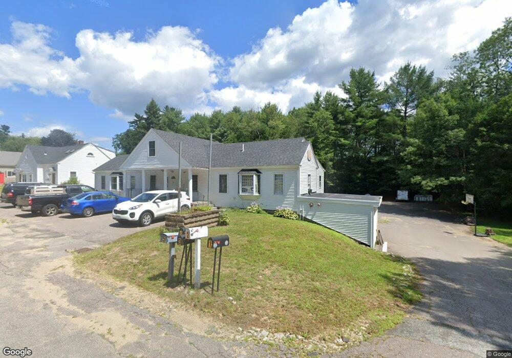 For Rent $1,300/month