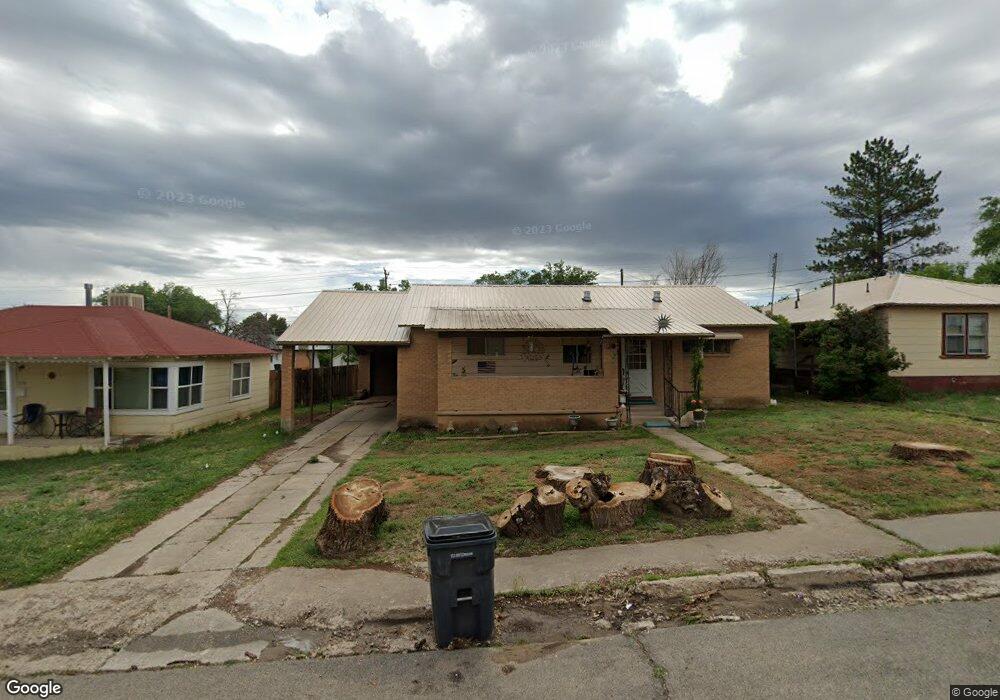 326 N Linden St, Cortez, CO 81321 - photo 1