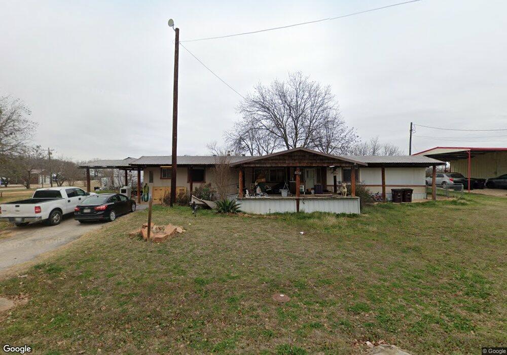 465 County Road 420a unit A, Comanche, TX 76442 - photo 1