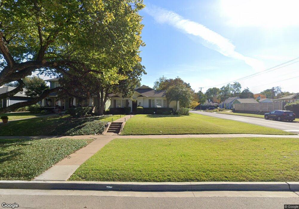 5902 Belmont Ave, Dallas, TX 75206 - photo 1