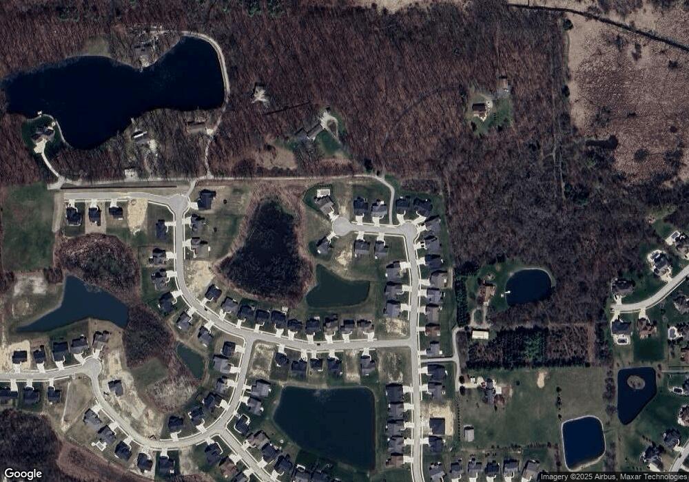 15477 Annabelle Place unit 65, Leo, IN 46765 - photo 1