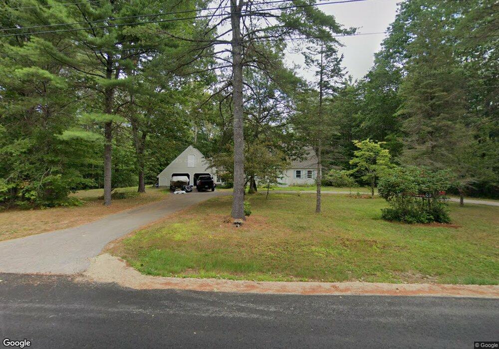 5 Pine Mill Dr, Center Tuftonboro, NH 03816 - photo 1