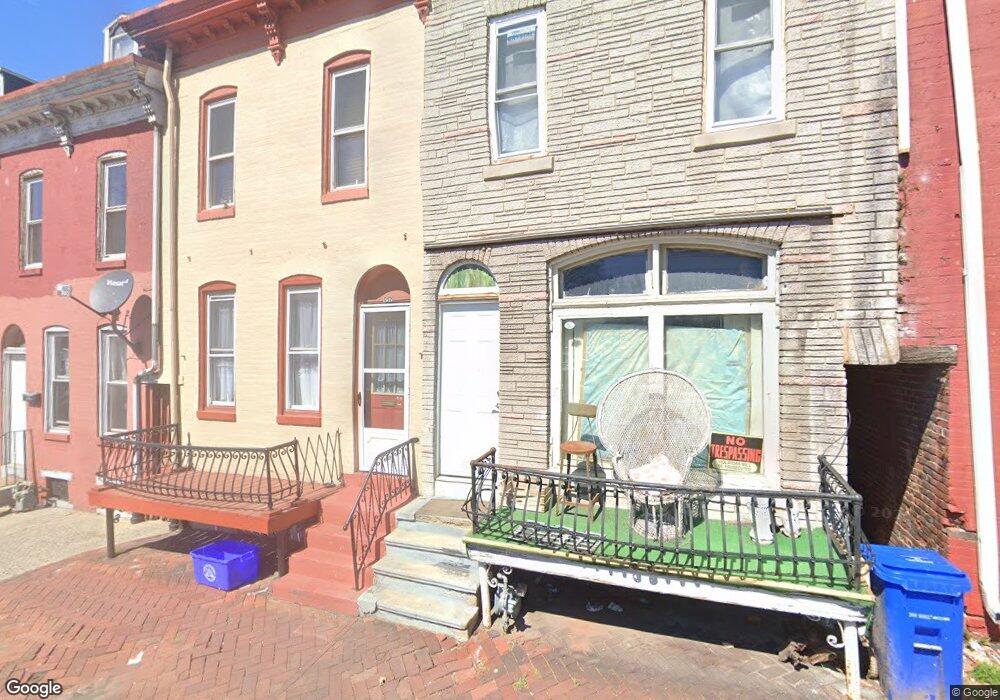 957 Cotton St, Reading, PA 19602 - photo 1