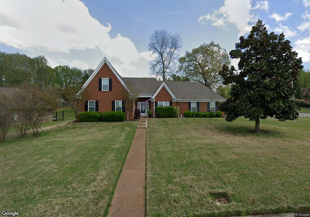 340 Countryside Dr, Oakland, TN 38060 - photo 1