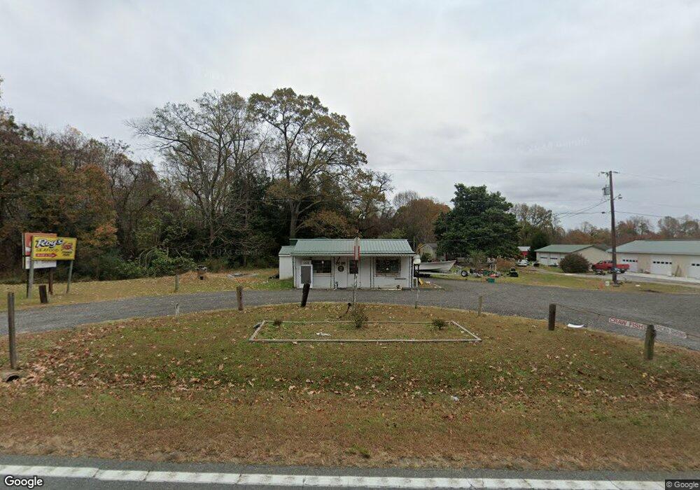 10101 Tetotum Rd, King George, VA 22485 - photo 1