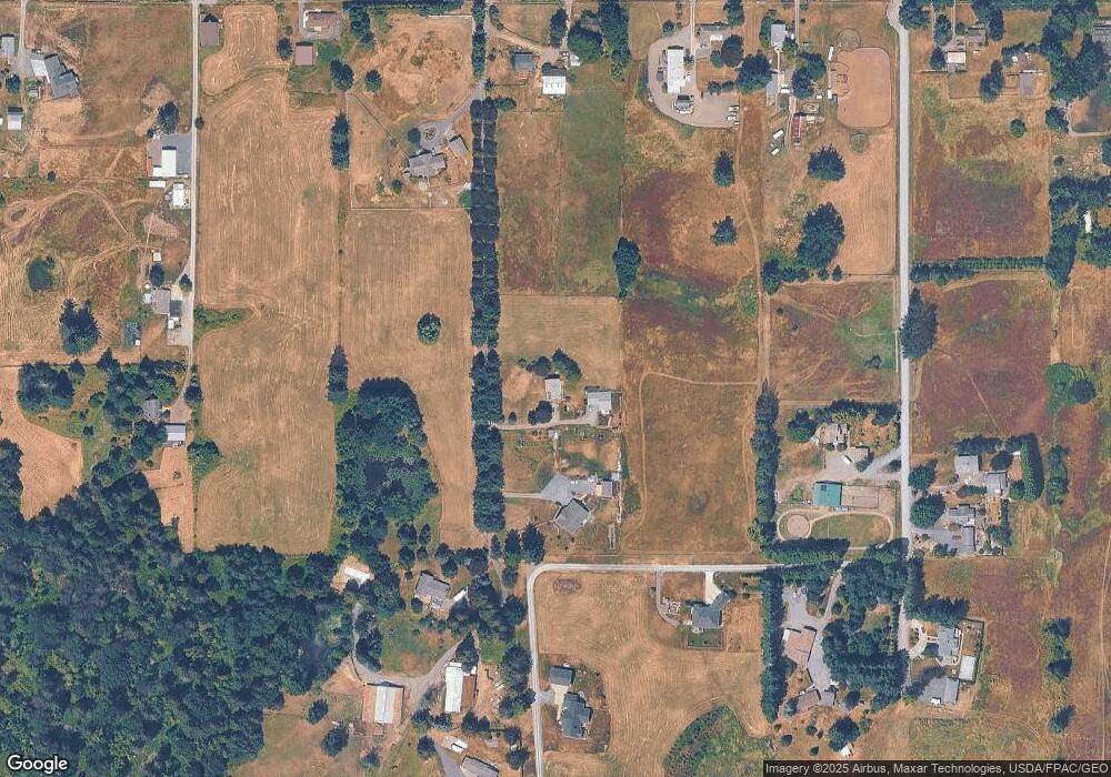 521 E Smith Rd, Bellingham, WA 98226 - photo 1