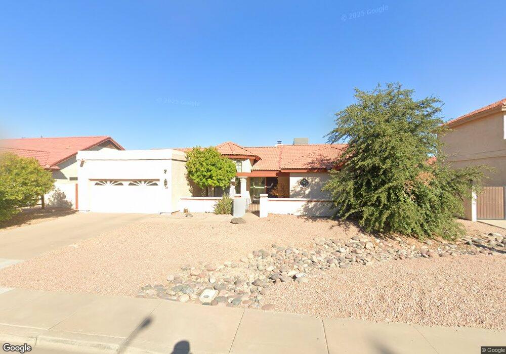 4072 W Orchid Ln, Chandler, AZ 85226 - photo 1