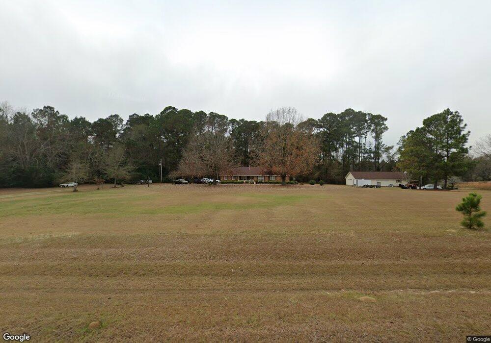 459 Wiley Rd, Cordele, GA 31015 - photo 1