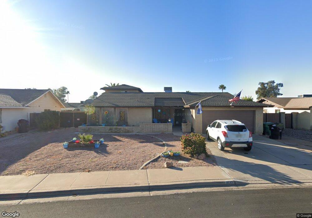 2037 E Marilyn Ave, Mesa, AZ 85204 - photo 1