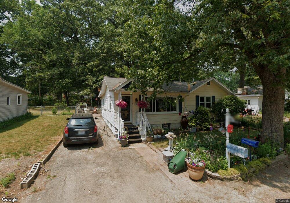 8045 N Shadey Dr, Walkerton, IN 46574 - photo 1