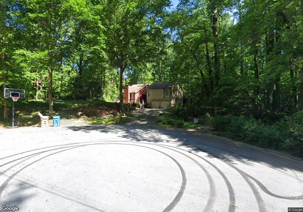 974 Hodges Way unit 6, Stone Mountain, GA 30087 - photo 1