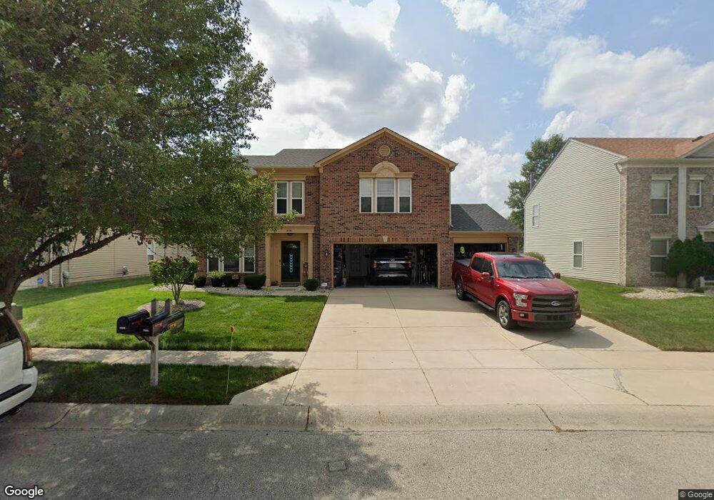 14198 Moonlight Path, Fishers, IN 46038 - photo 1